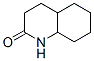 octahydroquinolin-2(1H)-one Struktur