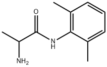 41708-72-9 結(jié)構(gòu)式