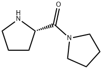 Pyrrolidine, 1-[(2S)-2-pyrrolidinylcarbonyl]- (9CI)