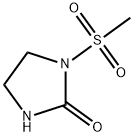 1-Methanesulfonyl-2-imidazolidinone  price.