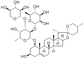 Ophiopogonin