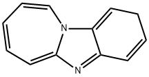 2H-Azepino[1,2-a]benzimidazole(9CI) Struktur