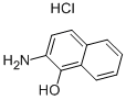 2-AMINO-1-NAPHTHOL HYDROCHLORIDE price.