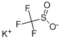 potassium trifluoromethanesulfonate price.