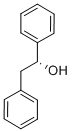 (R)-(-)-1,2-DIPHENYLETHANOL Struktur