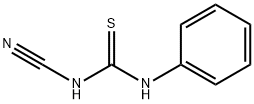 1-(3-CYANOPHENYL)-2-THIOUREA