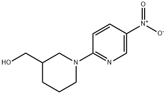 419542-61-3 結(jié)構(gòu)式