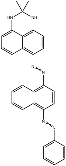 Solvent Black 3