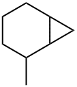 2-Methylbicyclo[4.1.0]heptane Struktur