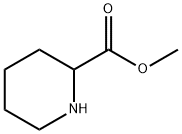 Methyl 2-piperidinecarboxylate Structure