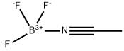 Boron trifluoride acetonitrile complex