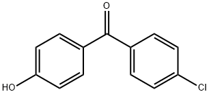 4-Chloro-4'-hydroxybenzophenone