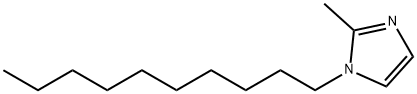 1-DECYL-2-METHYLIMIDAZOLE price.