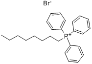 (1-OCTYL)TRIPHENYLPHOSPHONIUM BROMIDE price.