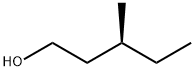 (S)-(+)-3-METHYL-1-PENTANOL