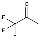 1,1,1-Trifluoraceton