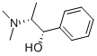 (+)-N-METHYLEPHEDRINE