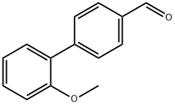 4-(2-METHOXYPHENYL)BENZALDEHYDE price.