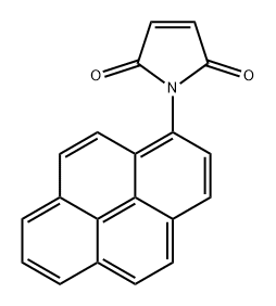 N-(1-PYRENYL)MALEIMIDE price.