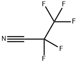 PENTAFLUOROPROPIONITRILE