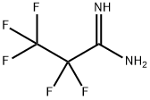 PENTAFLUOROPROPYLAMIDINE