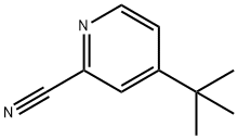 4-tert-Butylpyridine-2-carbonitrile