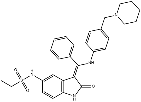 Hesperadin