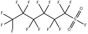 423-50-7 結(jié)構(gòu)式