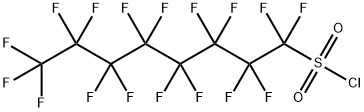 PERFLUOROOCTANESULPHONYL CHLORIDE