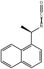 (R)-(-)-1-(1-NAPHTHYL)ETHYL ISOCYANATE price.