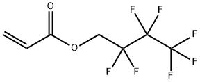 1H,1H-HEPTAFLUOROBUTYL ACRYLATE price.