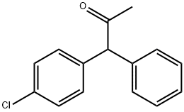 1-(4-Chlorophenyl)-1-phenylacetone