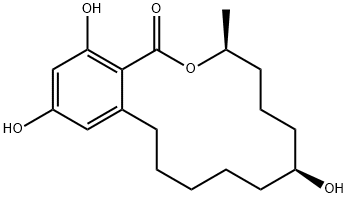 BETA-ZEARALANOL