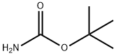 tert-Butylcarbamat