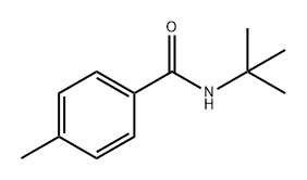 N-(tert-butyl)-4-methylbenzamide