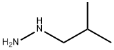 azaniumyl-(2-methylpropyl)azanium Struktur