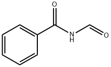 Benzamide, N-formyl- (7CI,8CI,9CI)