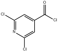 2,6-DICHLOROPYRIDINE-4-CARBONYL CHLORIDE price.