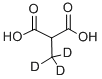 メチル-D3-マロン酸