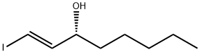 (R)-1-Iodo-(E)-1-octen-3-ol