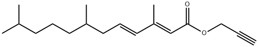 KINOPRENE Struktur