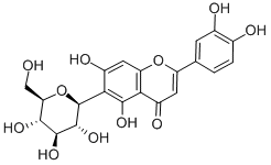 HOMOORIENTIN Structure