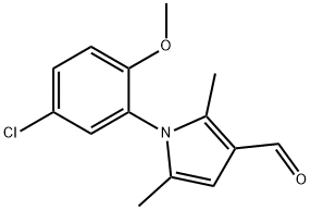 ASISCHEM R23760 Struktur