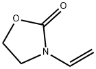 3-vinyloxazolidin-2-one Struktur