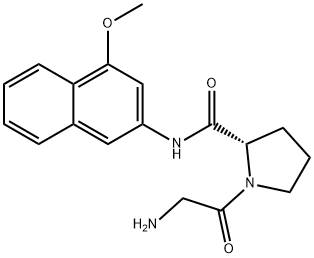 42761-76-2 結(jié)構(gòu)式