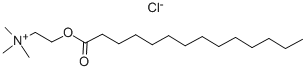 ミリストイルコリン CHLORIDE