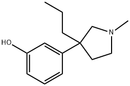 Profadol Struktur