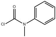 Methylphenylcarbamoylchlorid