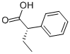 (S)-(+)-2-PHENYLBUTYRIC ACID