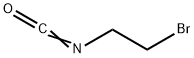 2-BROMOETHYL ISOCYANATE Struktur